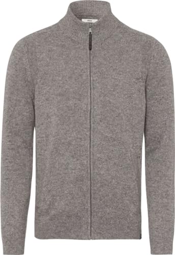 BRAX Herren Style Jake legere Strickjacke von BRAX