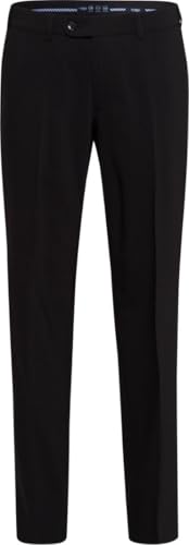 Brax Herren EUREX Herren Style Jan Hose, Black, W34/L32 (Herstellergröße: 50) von Eurex by Brax