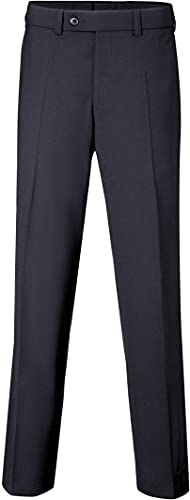 Brax Herren EUREX Herren Style Jan Hose, Navy, W40/L32 (Herstellergröße: 27U) von EUREX by Brax