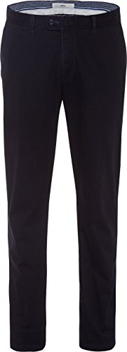 BRAX, Evans, Herren Sommerjeans Hose Gabardine Stretch Perma Blue D 54 W 38 L 34 von BRAX