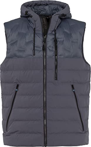 BRAX Style Luc LAB Steppweste in modernem Styling BRAX Style Luc LAB Steppweste in modernem Styling von BRAX
