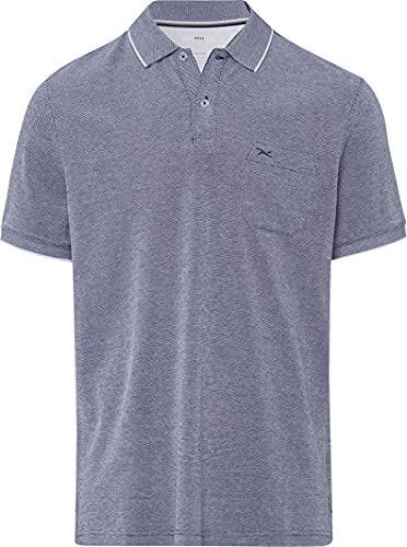 BRAX Herren Style Paddy Polohemd, Ocean, M von BRAX