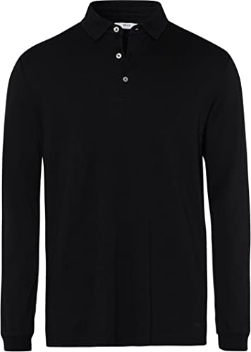 BRAX Style Pirlo Interlock gepflegtes Poloshirt von BRAX