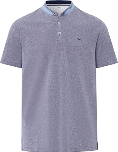 BRAX Herren Style Pollux Polohemd, Ocean, L von BRAX