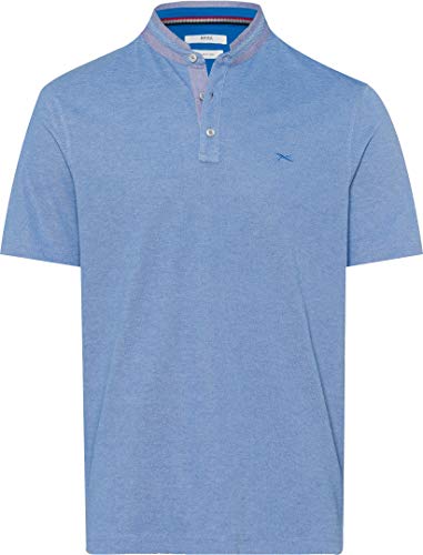 BRAX Herren Style Pollux Sportives Poloshirt, IMERPIAL, M von BRAX