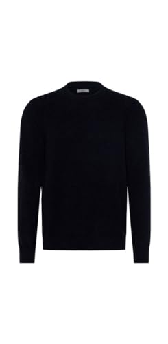 BRAX Herren Style Rick Lambswool Pullover, Athletic, XS EU von BRAX