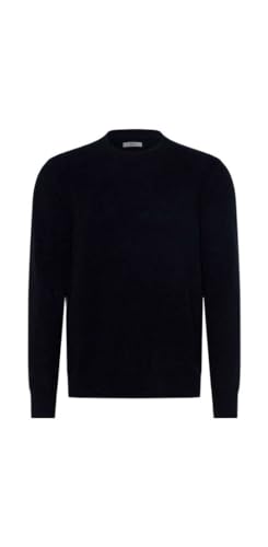 BRAX Herren Style Rick Lambswool Pullover, Athletic, XXL EU von BRAX