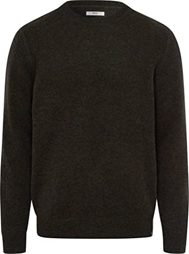 BRAX Herren Style Rick Lambswool Pullover, Liberty, 3XL EU von BRAX