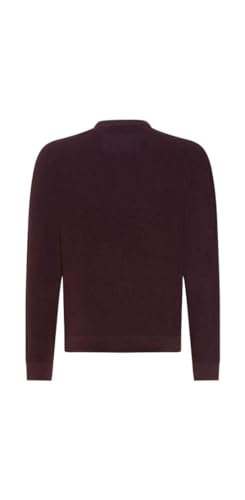 Brax Herren Style Roy Feel Good Sportive - Rundhalspullover in exklusiver Qualität von BRAX