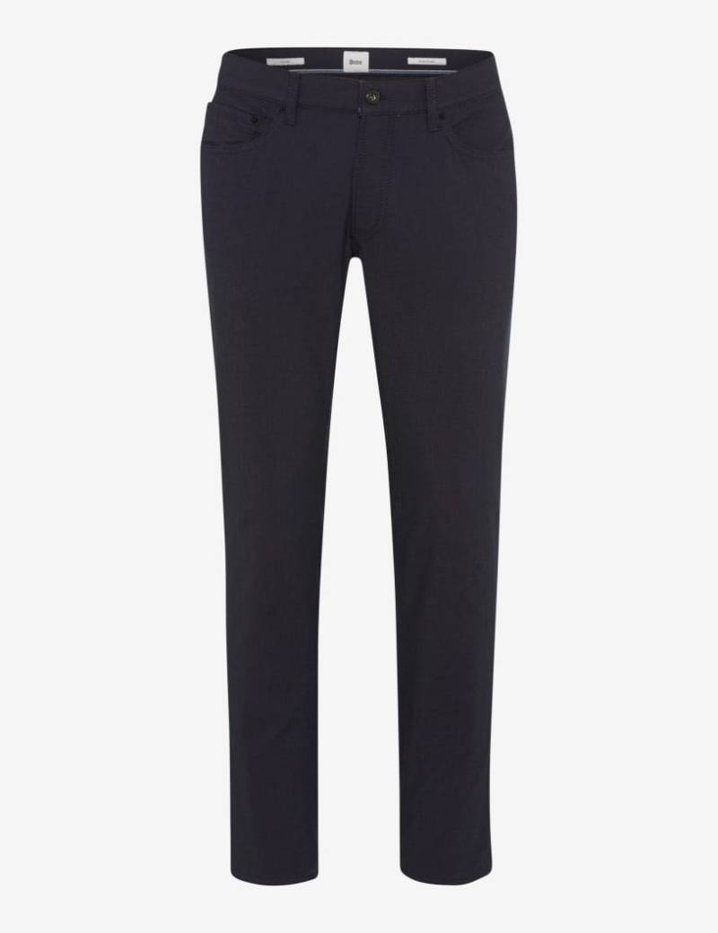 BRAX - Hose - Chuck blau - Gr. - 29/32 von BRAX