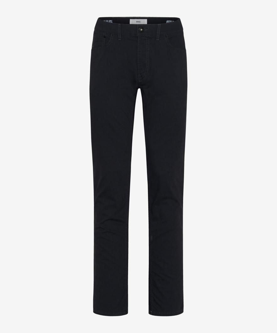 BRAX - Hose - Chuck grau - Gr. - 29/32 von BRAX