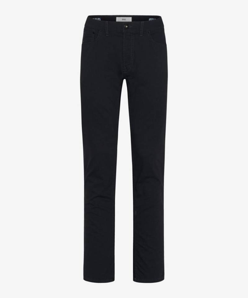 BRAX - Hose - Chuck grau - Gr. - 29/32 von BRAX