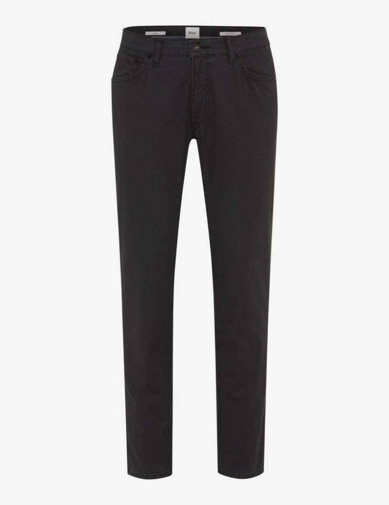 BRAX - Hose - Chuck grau - Gr. - 30/32 von BRAX