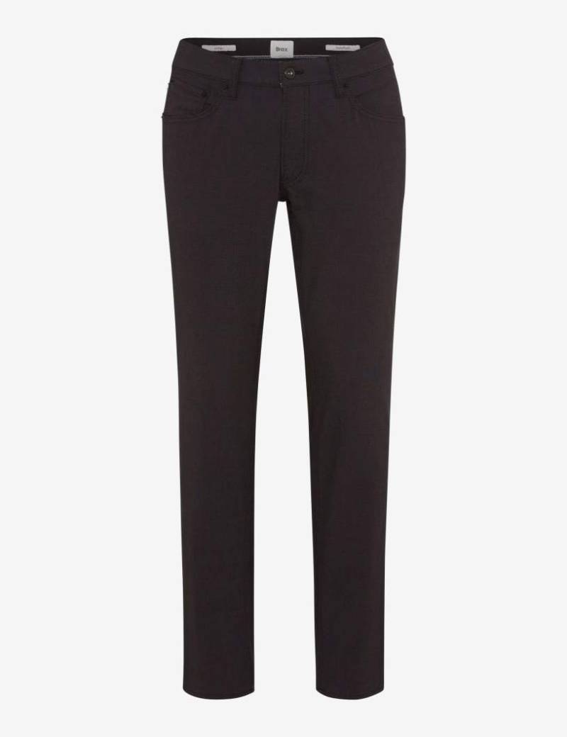 BRAX - Hose - Chuck schwarz - Gr. - 29/32 von BRAX