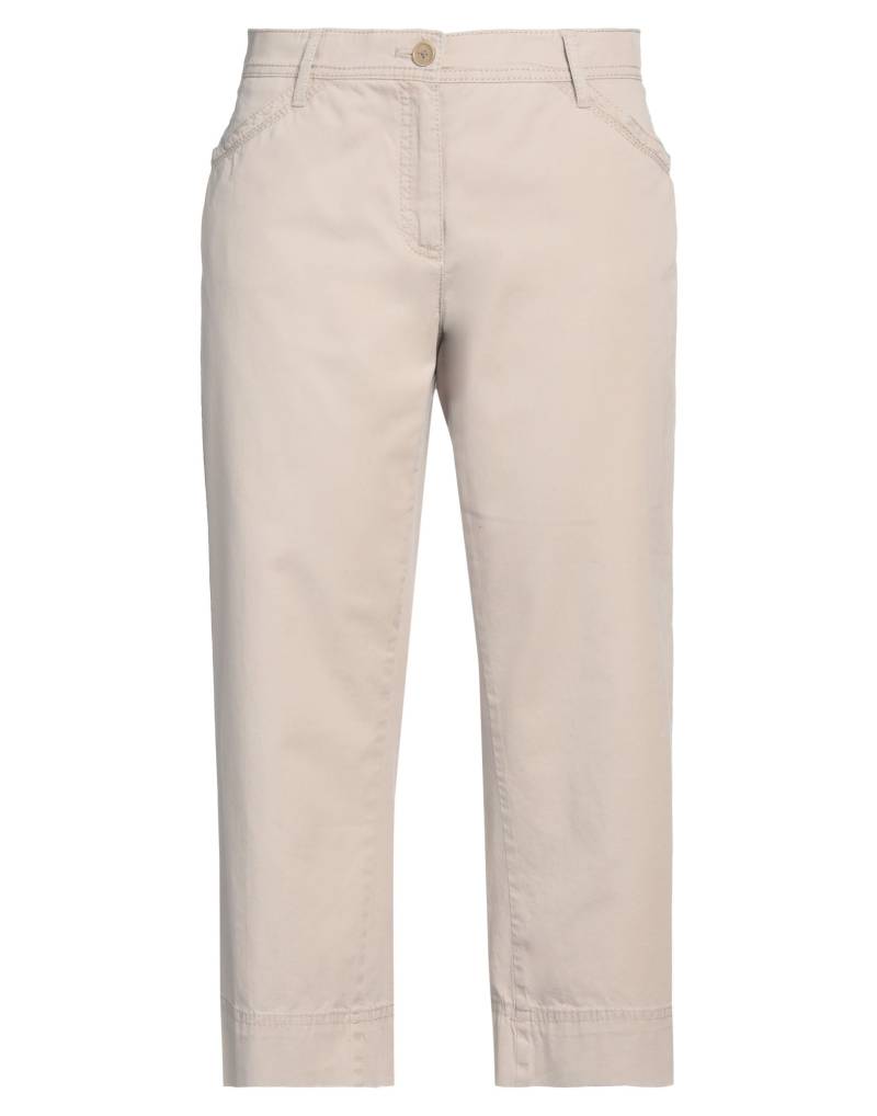 BRAX Hose Damen Beige von BRAX