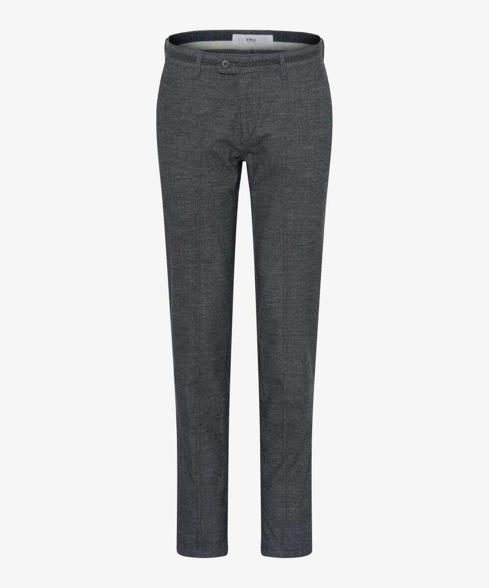BRAX - Hose - Felix C grau - Gr. - 52 von BRAX