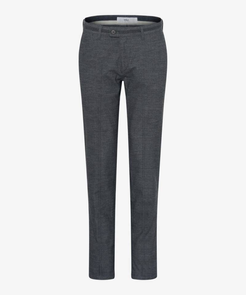 BRAX - Hose - Felix C grau - Gr. - 52 von BRAX