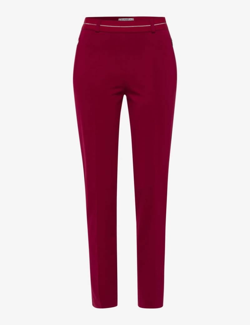 BRAX - Hose - Lillyth rot - Gr. - 36 von BRAX