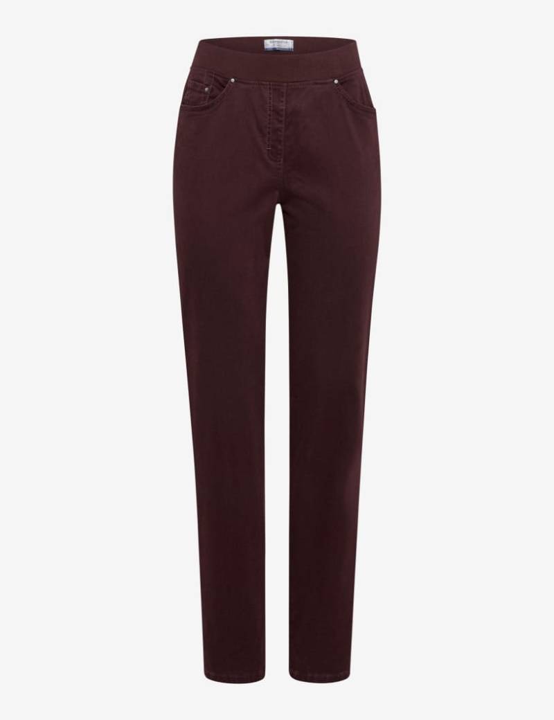 BRAX - Hose - Pamina rot - Gr. - 36 von BRAX