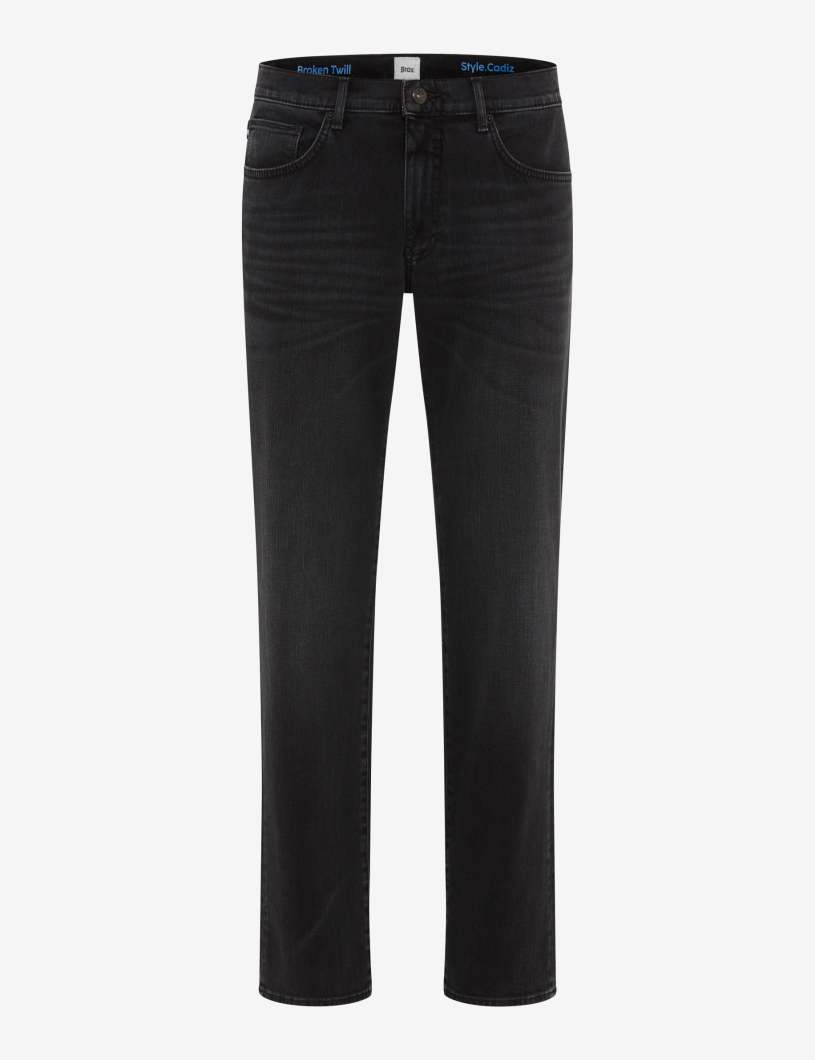 BRAX - Jeans - Cadiz grau - Gr. - 34/34 von BRAX