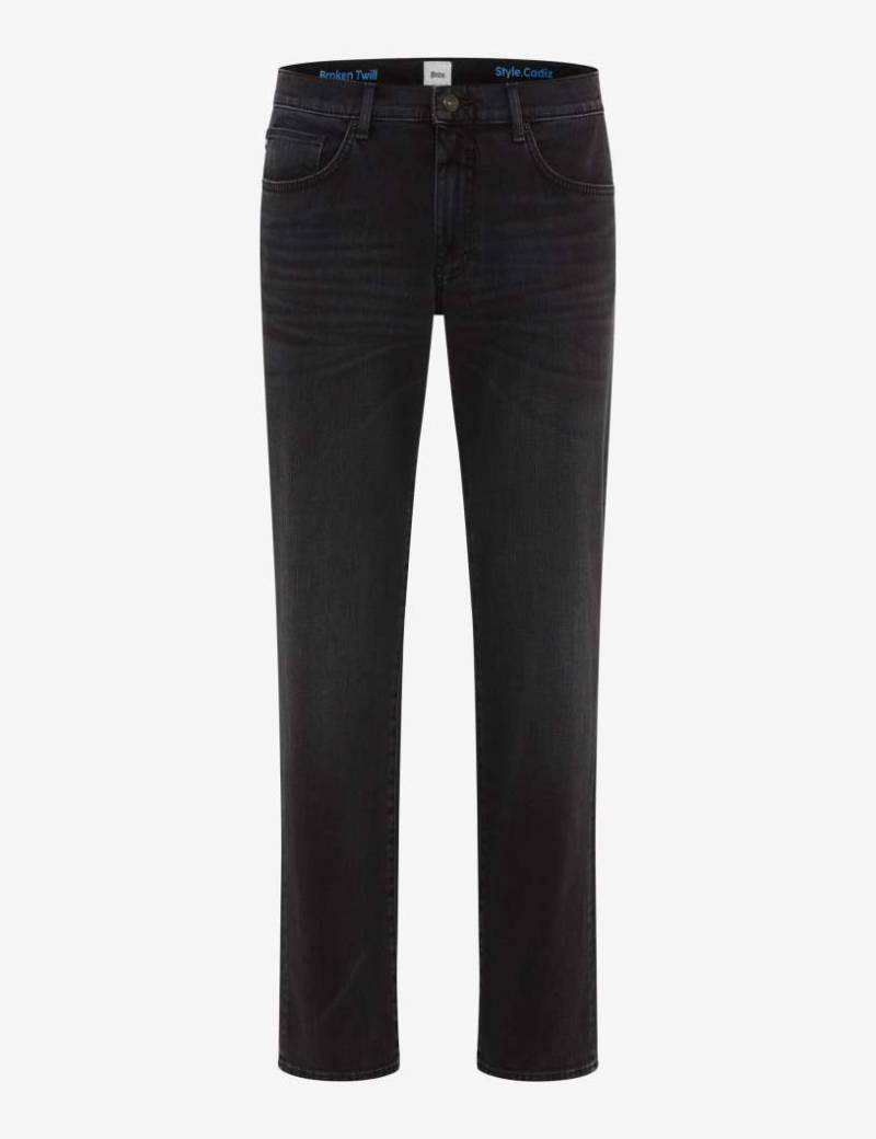 BRAX - Jeans - Cadiz grau - Gr. - 34/34 von BRAX