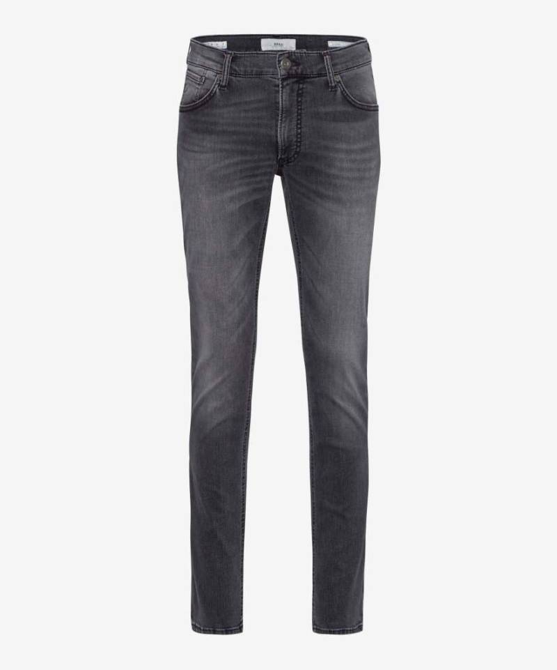 BRAX - Jeans - Chuck grau - Gr. - 31/32 von BRAX