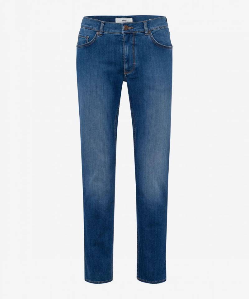 BRAX - Jeans - Style Cooper blau - Gr. - 42/34 von BRAX