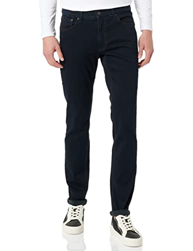 BRAX Modern Fit Jeans CHUCK Hi-Flex Stretch navy von BRAX