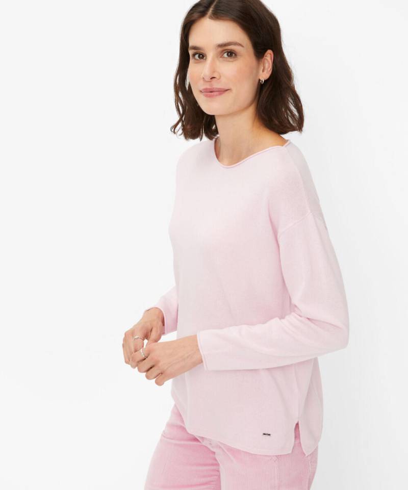 BRAX - Pullover - Liz pink - Gr. - 42 von BRAX