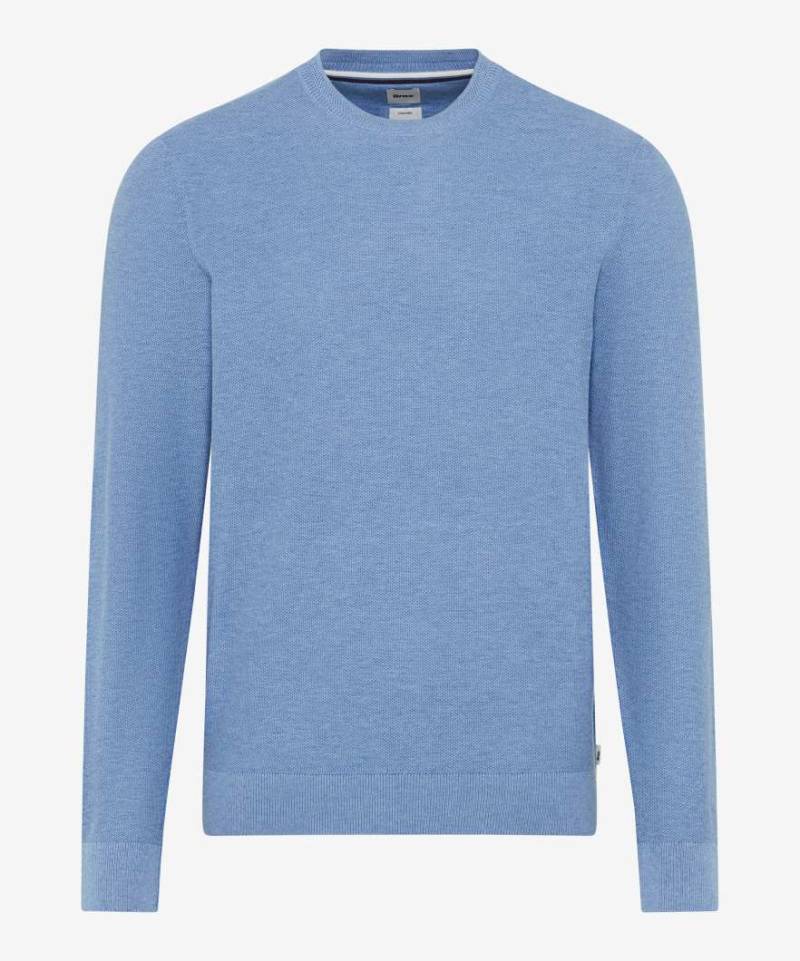 BRAX - Pullover - Style Rick blau - Gr. - XXL von BRAX