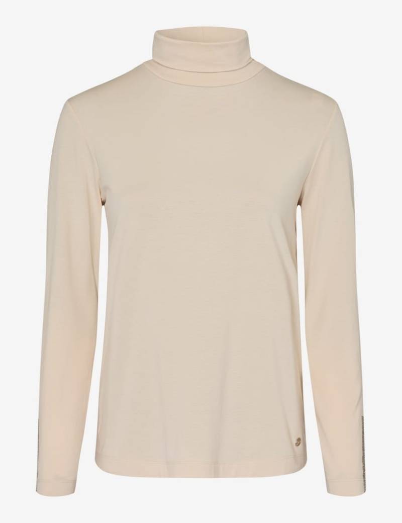 BRAX - Rollkragenpullover - Carina gelb - Gr. - 36 von BRAX