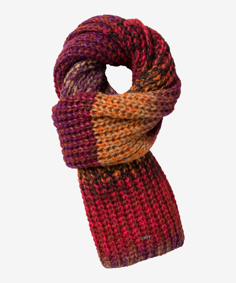 BRAX - Schal - Janine rot von BRAX