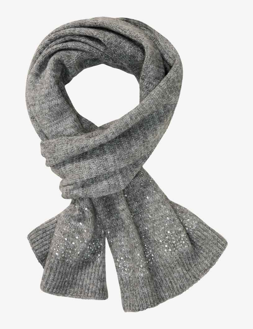 BRAX - Schal - Style Janine grau von BRAX