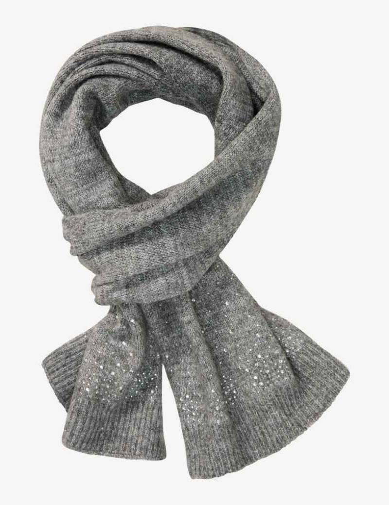 BRAX - Schal - Style Janine grau von BRAX