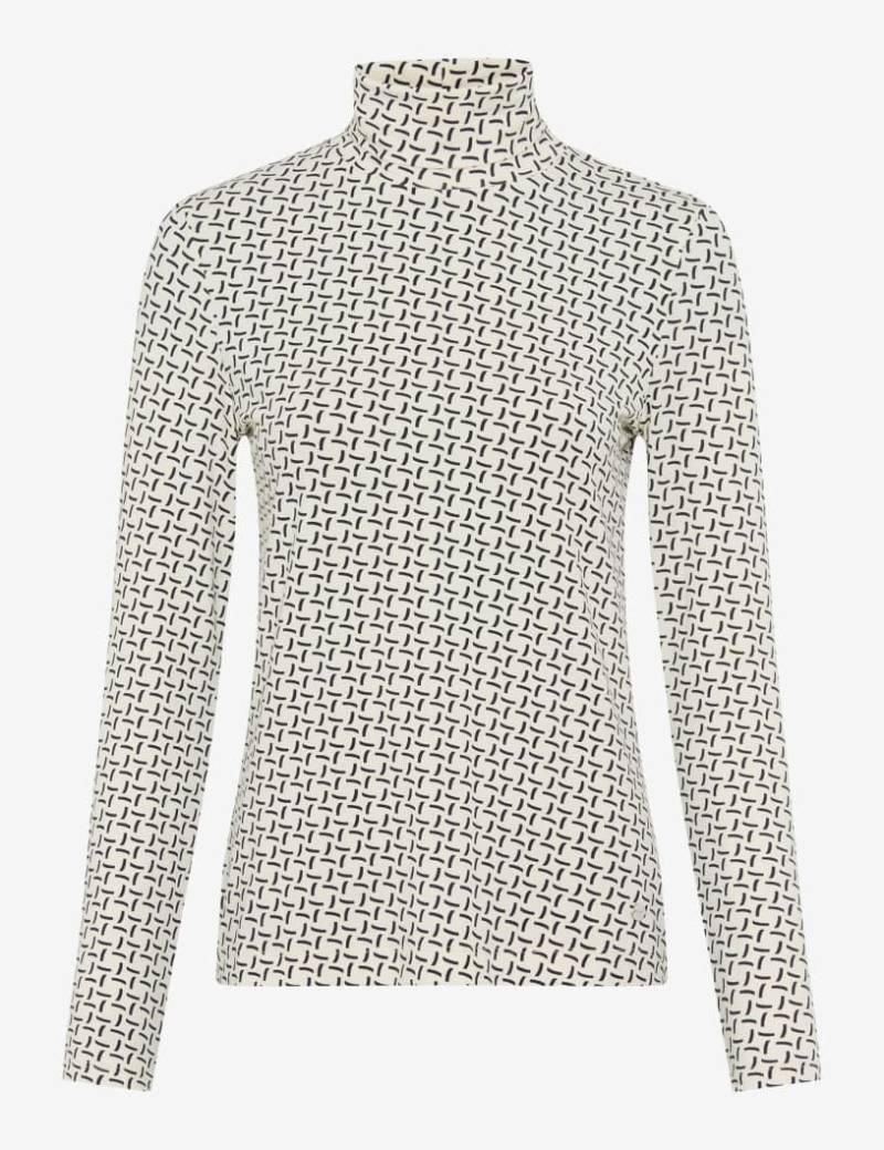 BRAX - Shirt - Style Carina L weiß - Gr. - 40 von BRAX