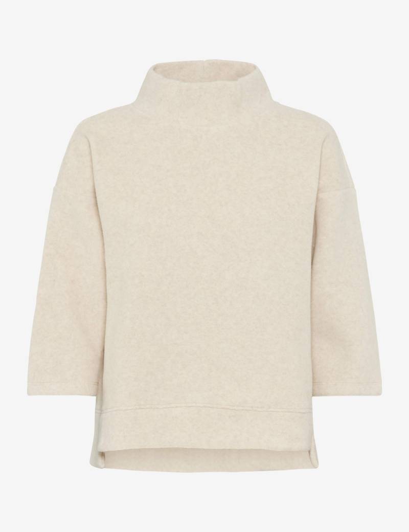 s.Oliver Red Label - Feinstrickpullover mit Rollkragen rot - Gr. - 48 von s.Oliver Red Label