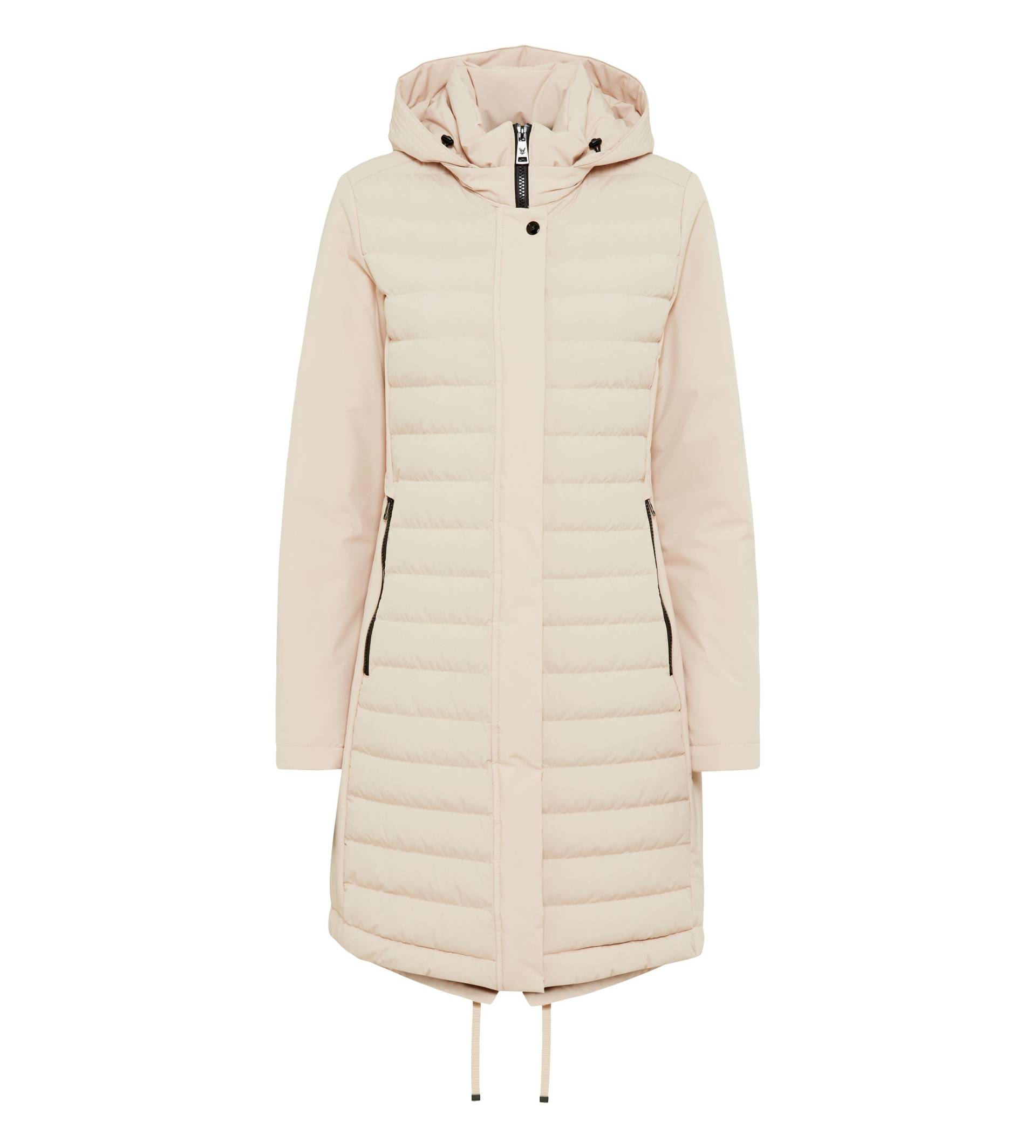 Fuchs Schmitt - Steppkurzmantel - Gr. - 42 von Fuchs Schmitt