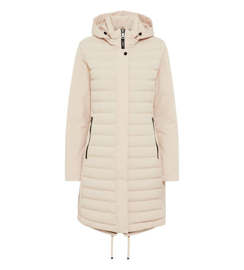 Fuchs Schmitt - Steppkurzmantel - Gr. - 42 von Fuchs Schmitt