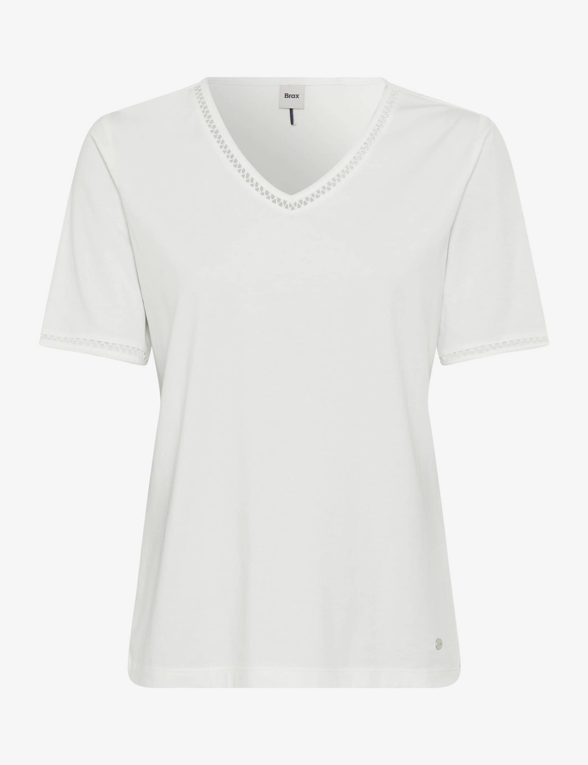 BRAX - Style Carina offwhite - Gr. - 36 von BRAX