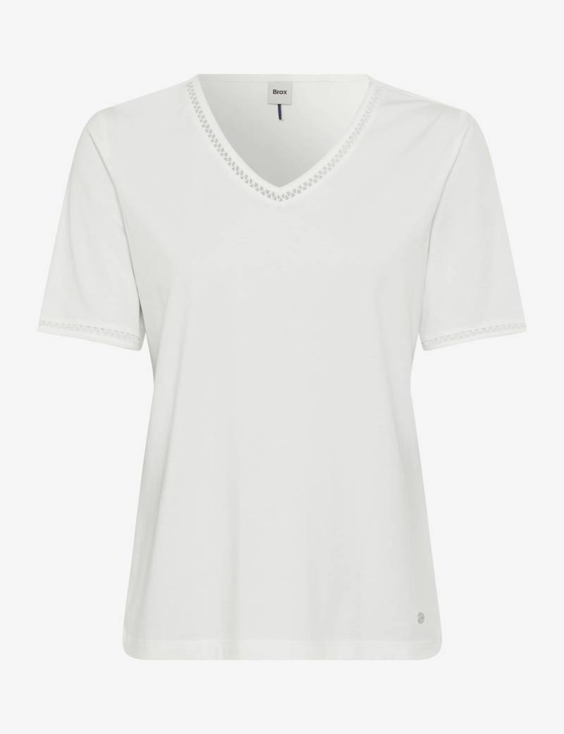 BRAX - Style Carina offwhite - Gr. - 44 von BRAX