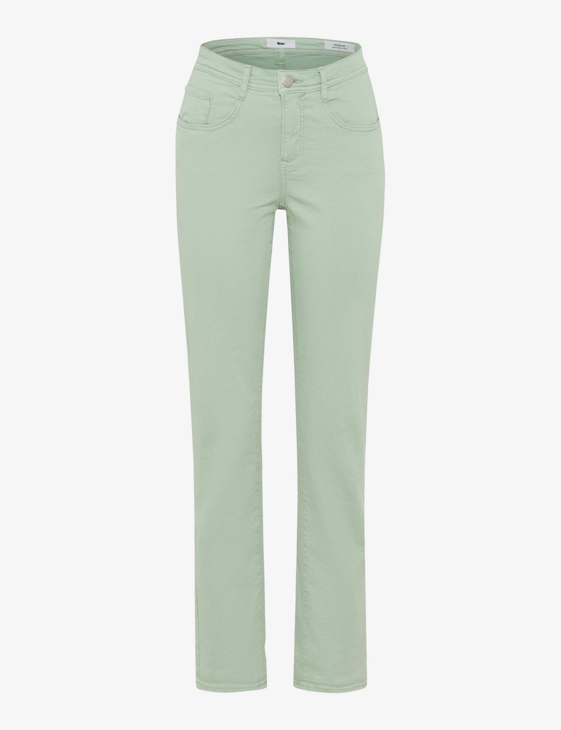 Barbara Lebek - Jacke Down Free mit Kapuze - Gr. - 38 von Barbara Lebek