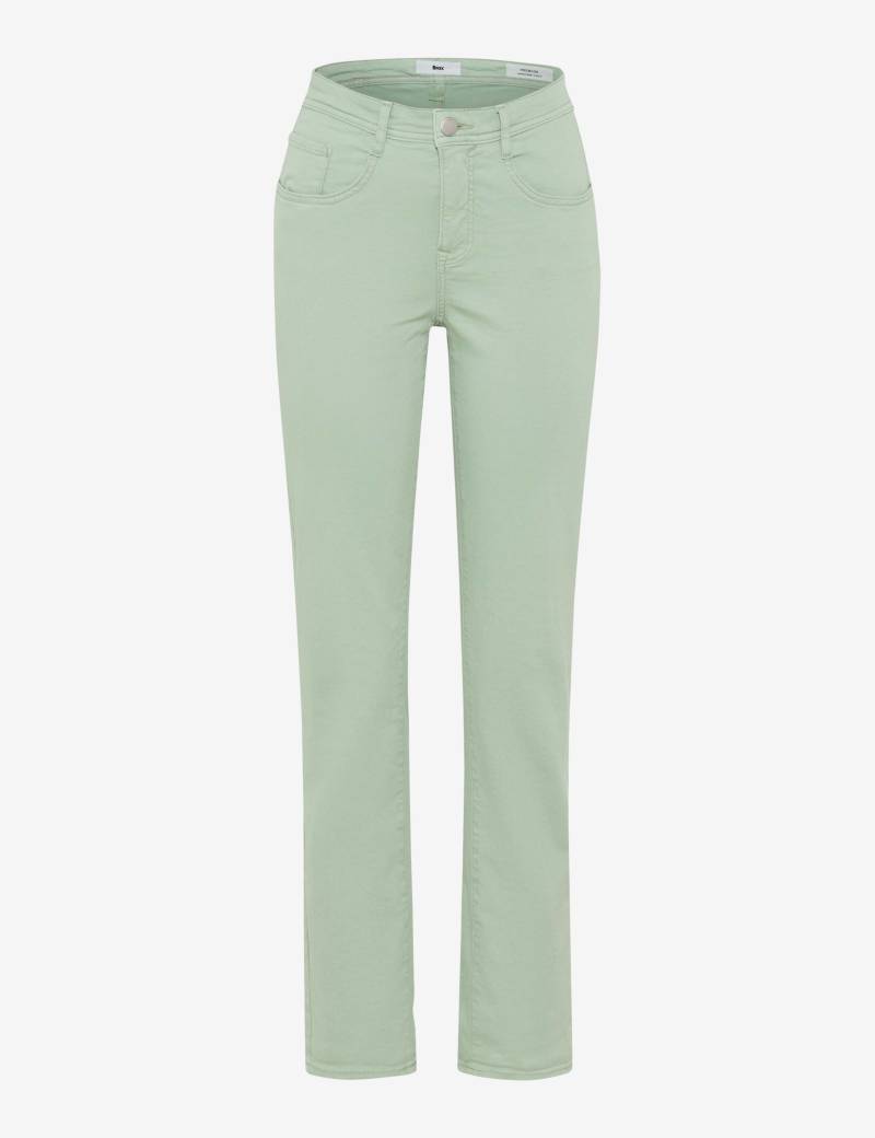 BRAX - Style Carola soft sage - Gr. - 21 von BRAX