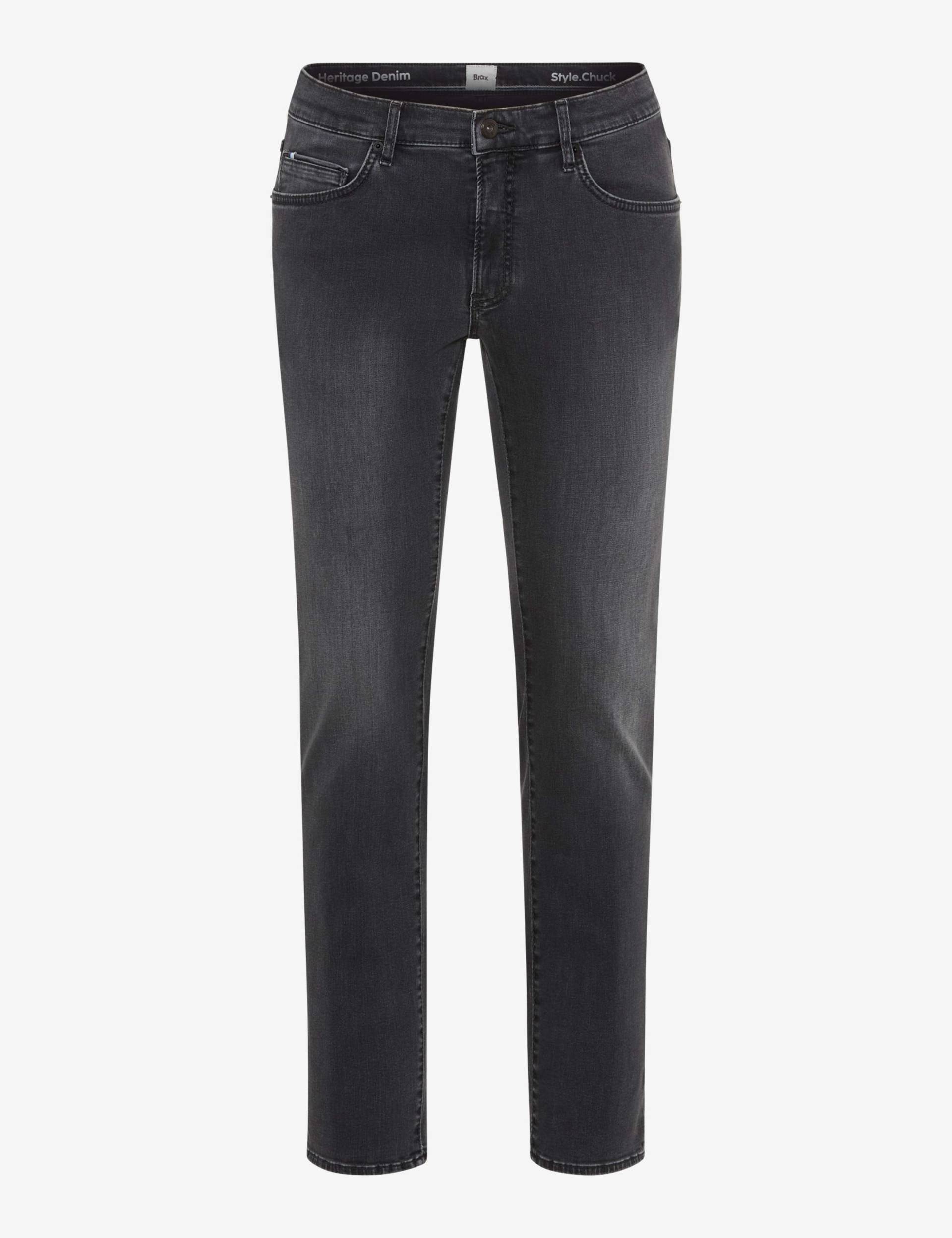 BRAX - Style Chuck grey used - Gr. - 34/32 von BRAX