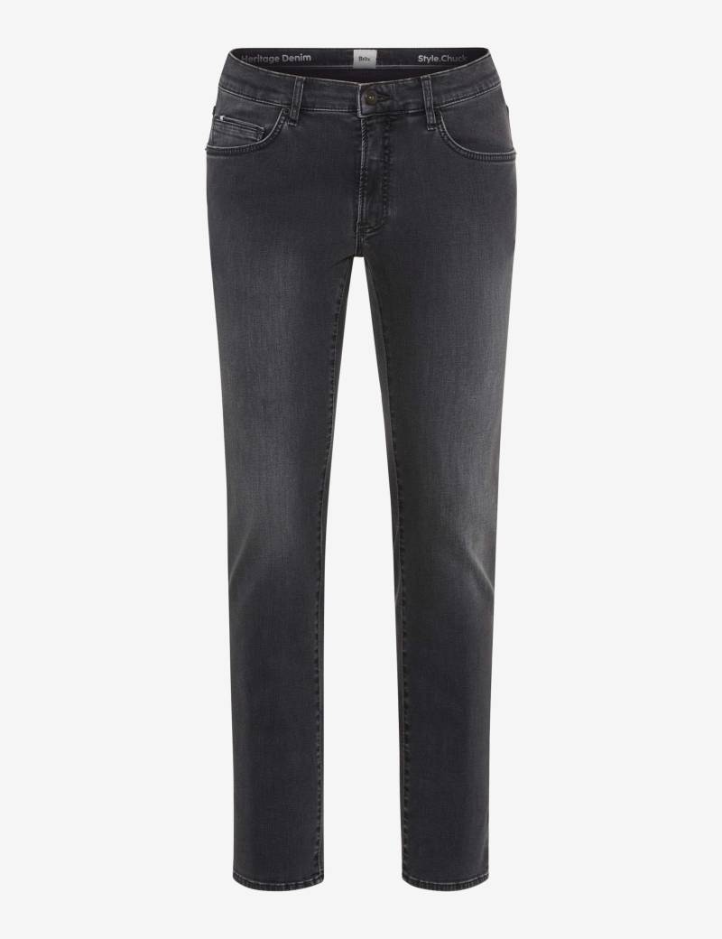BRAX - Style Chuck grey used - Gr. - 34/32 von BRAX