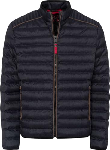 BRAX Style Craig Light Wool - Steppjacke mit smarten Stylingdetails von BRAX