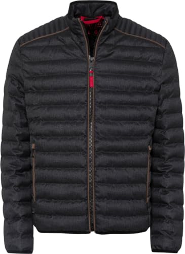 BRAX Style Craig Light Wool - Steppjacke mit smarten Stylingdetails von BRAX