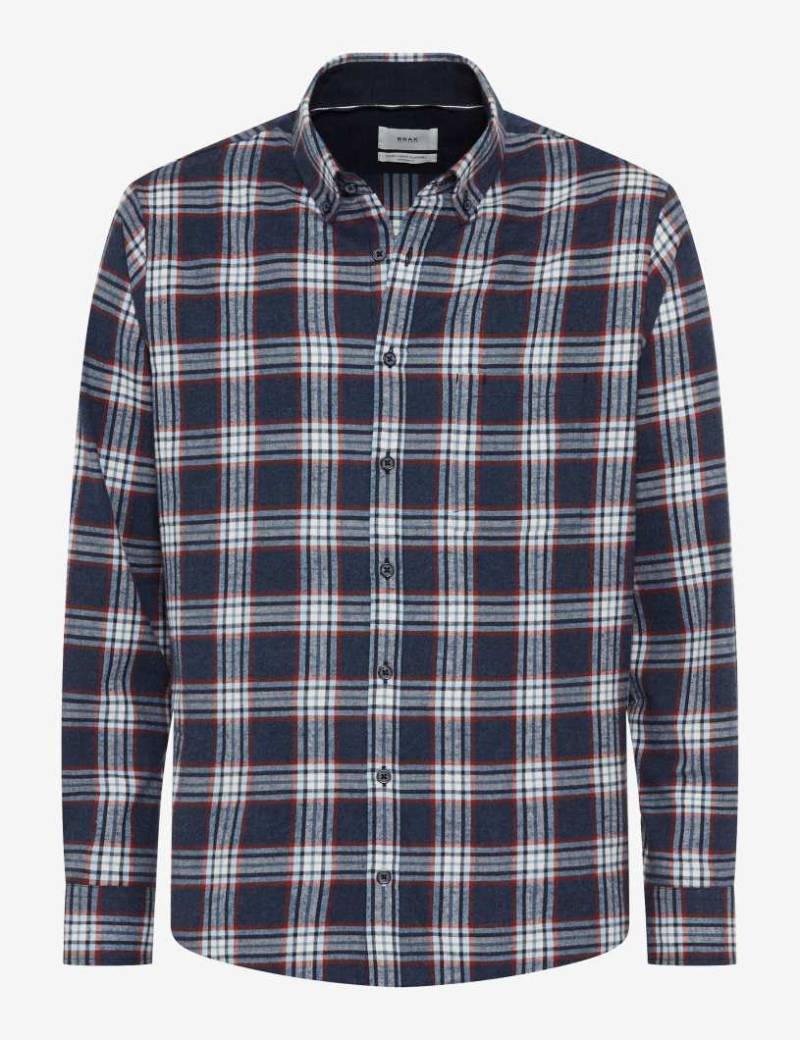 BRAX - Style Daniel burned red - Gr. - 2XL von BRAX