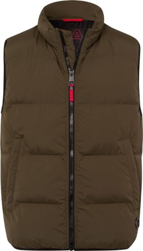 BRAX Style Dino Light Touch - Steppweste in modernem Styling von BRAX