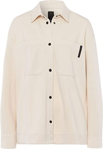 BRAX Style Francy LAB Scuba Overshirt von BRAX
