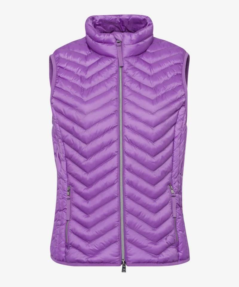 BRAX - Style Genf soft purple - Gr. - 46 von BRAX